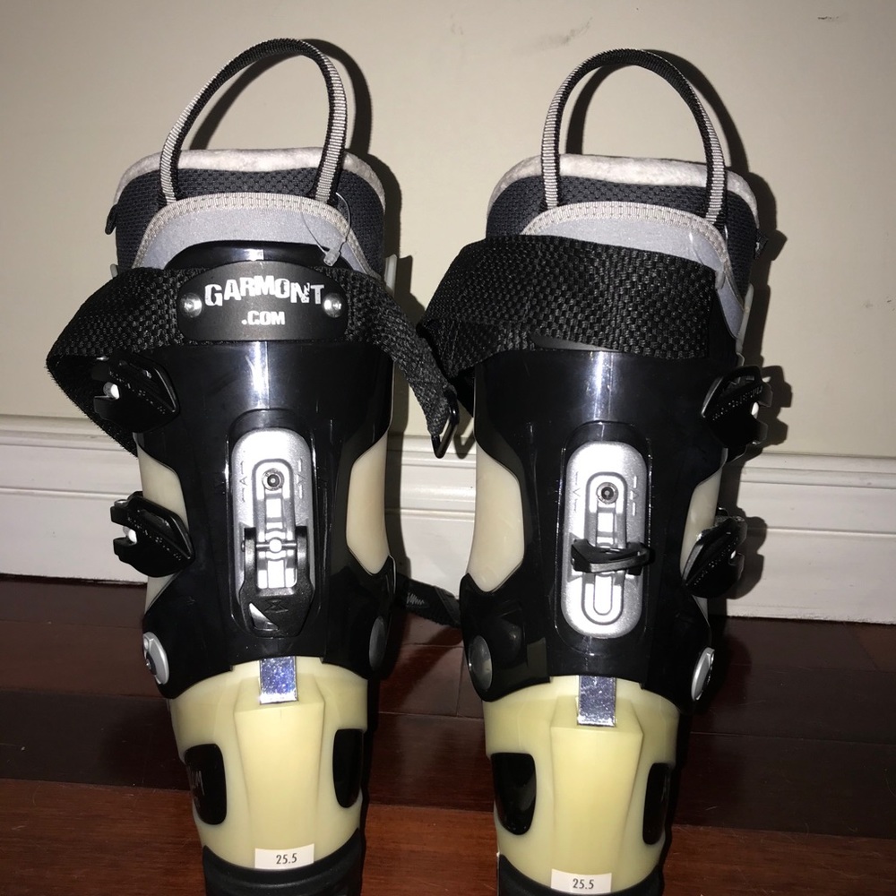GarmontAsylumFR120 Alpine Touring Womens Ski Boots